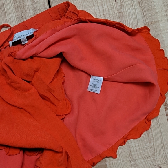 Lovers & Friends shorts - Picture 4 of 6